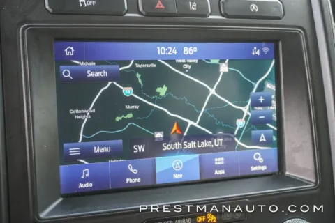 More photos of 2020 Ford Expedition Max Limited at Prestman Auto, UT
