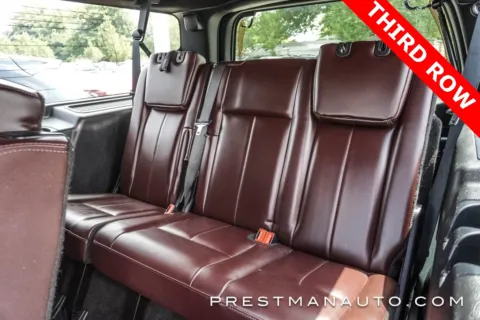 Photos of 2017 Ford Expedition EL Platinum for sale in Salt Lake City, UT at Prestman Auto