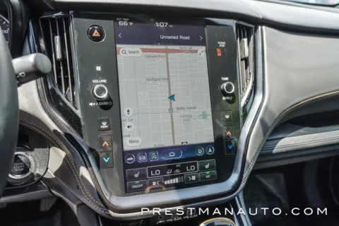 More photos of 2024 Subaru Outback Wilderness at Prestman Auto, UT