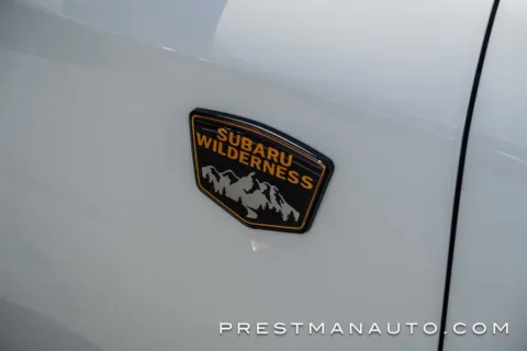 More photos of 2024 Subaru Outback Wilderness at Prestman Auto, UT