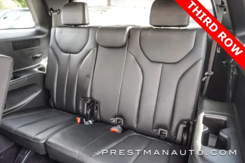 Photos of 2022 Hyundai Palisade SEL for sale in Salt Lake City, UT at Prestman Auto