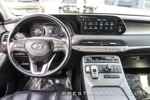 More photos of 2022 Hyundai Palisade SEL at Prestman Auto, UT