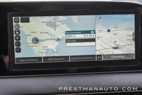 More photos of 2022 Hyundai Palisade SEL at Prestman Auto, UT