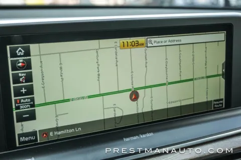 More photos of 2020 Kia Telluride SX at Prestman Auto, UT