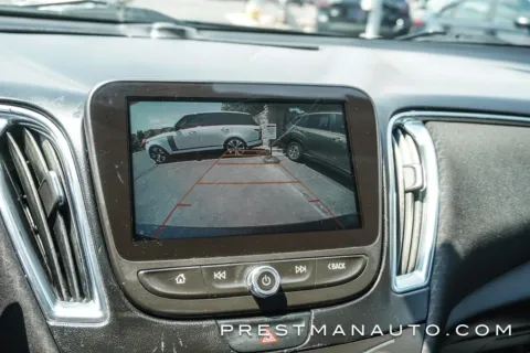 More photos of 2017 Chevrolet Malibu LT at Prestman Auto, UT