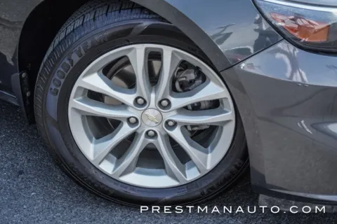 More photos of 2017 Chevrolet Malibu LT at Prestman Auto, UT