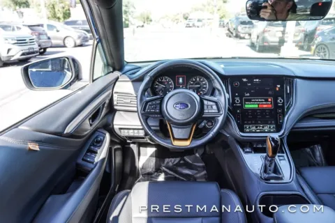 Photos of 2024 Subaru Outback Wilderness for sale in Salt Lake City, UT at Prestman Auto