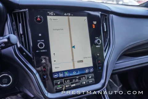 More photos of 2024 Subaru Outback Wilderness at Prestman Auto, UT