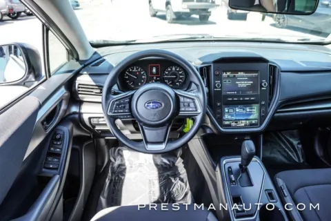 Photos of 2024 Subaru Impreza for sale in Salt Lake City, UT at Prestman Auto