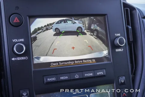More photos of 2024 Subaru Impreza at Prestman Auto, UT