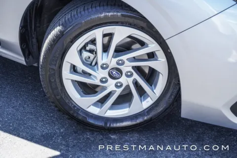More photos of 2024 Subaru Impreza at Prestman Auto, UT