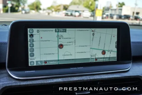 More photos of 2021 Kia Telluride SX at Prestman Auto, UT