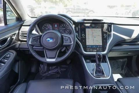 Photos of 2024 Subaru Outback Limited for sale in Salt Lake City, UT at Prestman Auto