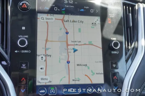 More photos of 2024 Subaru Outback Limited at Prestman Auto, UT