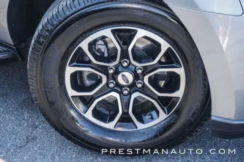 Photos of 2024 Ford Expedition Max XLT for sale in Salt Lake City, UT at Prestman Auto