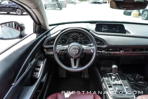 Photos of 2024 Mazda CX-30 2.5 S Carbon Edition for sale in Salt Lake City, UT at Prestman Auto