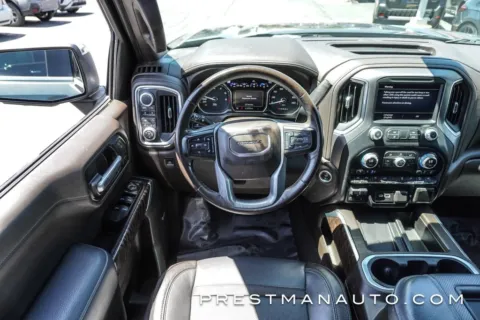 Photos of 2019 GMC Sierra 1500 Denali for sale in Salt Lake City, UT at Prestman Auto
