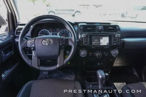 Photos of 2018 Toyota 4Runner SR5 Premium for sale in Salt Lake City, UT at Prestman Auto