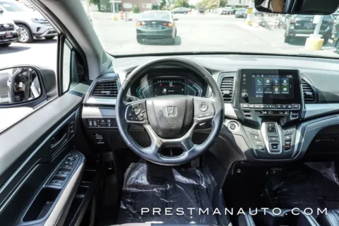 Photos of 2024 Honda Odyssey EX-L for sale in Salt Lake City, UT at Prestman Auto