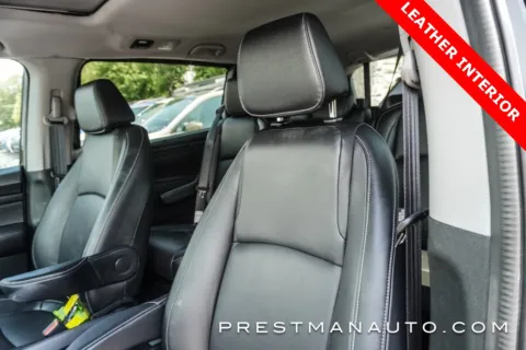 More photos of 2024 Honda Odyssey EX-L at Prestman Auto, UT