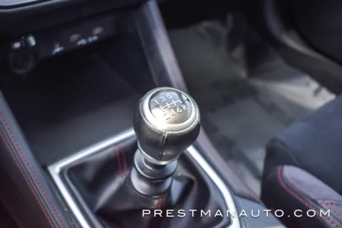 More photos of 2022 Subaru WRX Limited at Prestman Auto, UT