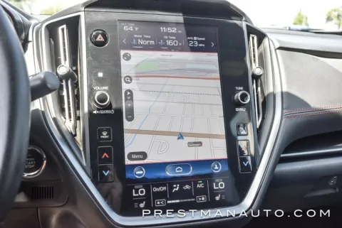 More photos of 2022 Subaru WRX Limited at Prestman Auto, UT