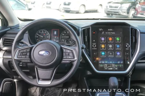 Photos of 2025 Subaru Impreza Sport for sale in Salt Lake City, UT at Prestman Auto