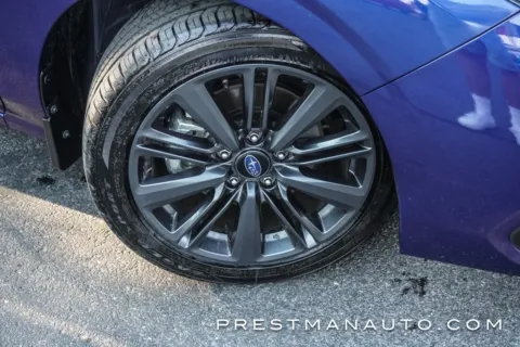 Photos of 2025 Subaru Impreza for sale in Salt Lake City, UT at Prestman Auto