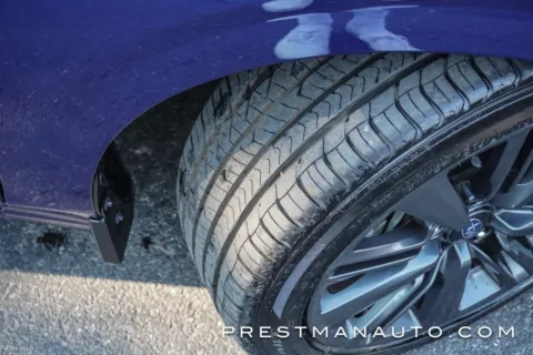 Another view of 2025 Subaru Impreza for sale in Salt Lake City, UT at Prestman Auto