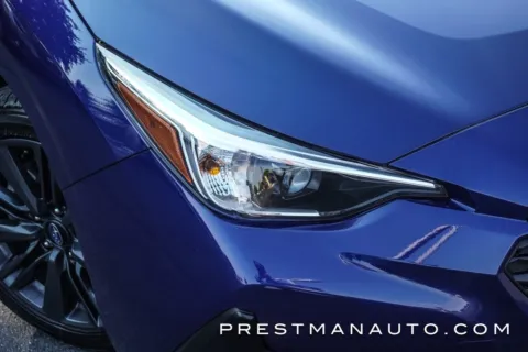 More photos of 2025 Subaru Impreza at Prestman Auto, UT
