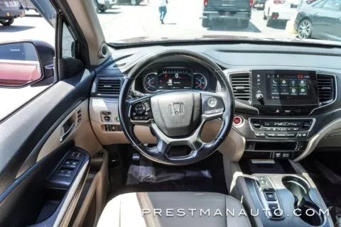 Photos of 2022 Honda Pilot Special Edition for sale in Salt Lake City, UT at Prestman Auto