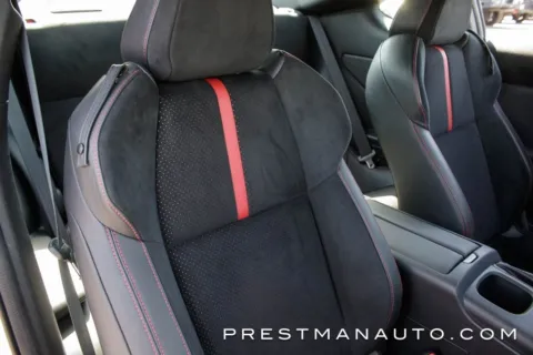 Photos of 2023 Subaru BRZ Limited for sale in Salt Lake City, UT at Prestman Auto