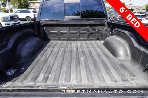 More photos of 2018 Ram 1500 Sport at Prestman Auto, UT