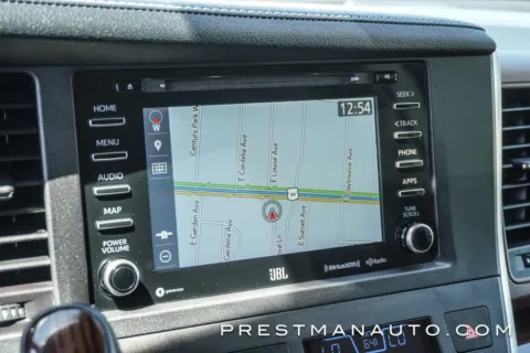 More photos of 2019 Toyota Sienna Limited at Prestman Auto, UT