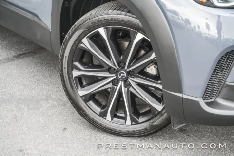Photos of 2023 Mazda CX-50 2.5 S Premium Plus Package for sale in Salt Lake City, UT at Prestman Auto