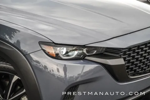 Another view of 2023 Mazda CX-50 2.5 S Premium Plus Package for sale in Salt Lake City, UT at Prestman Auto