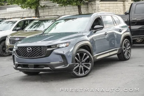 More photos of 2023 Mazda CX-50 2.5 S Premium Plus Package at Prestman Auto, UT