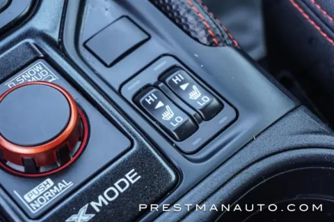 More photos of 2024 Subaru Forester Sport at Prestman Auto, UT