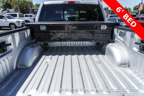 More photos of 2018 Ford F-150 Lariat at Prestman Auto, UT