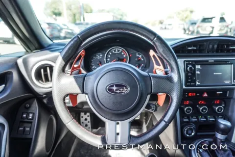 Photos of 2013 Subaru BRZ Limited for sale in Salt Lake City, UT at Prestman Auto