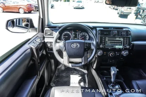Photos of 2023 Toyota 4Runner TRD Off-Road Premium for sale in Salt Lake City, UT at Prestman Auto