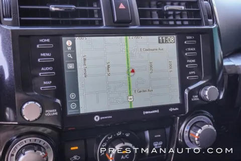 More photos of 2023 Toyota 4Runner TRD Off-Road Premium at Prestman Auto, UT