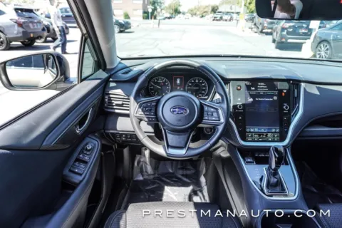 Photos of 2024 Subaru Outback Premium for sale in Salt Lake City, UT at Prestman Auto