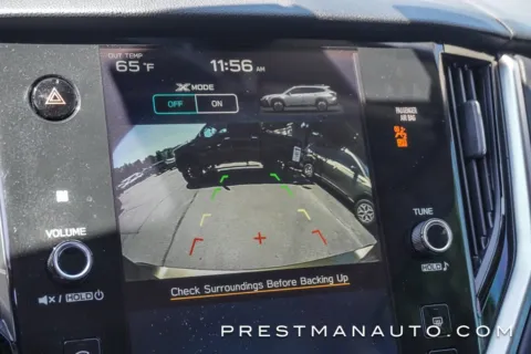 More photos of 2024 Subaru Outback Premium at Prestman Auto, UT