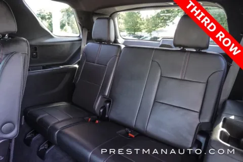 More photos of 2023 Chevrolet Traverse RS at Prestman Auto, UT