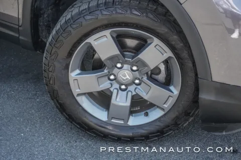Photos of 2024 Honda Ridgeline TrailSport for sale in Salt Lake City, UT at Prestman Auto