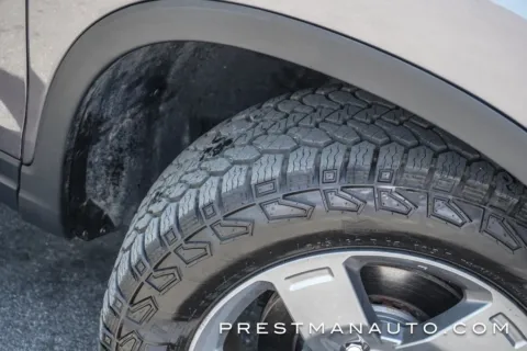 Another view of 2024 Honda Ridgeline TrailSport for sale in Salt Lake City, UT at Prestman Auto