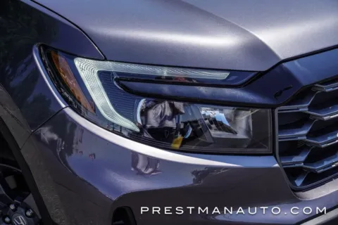 More photos of 2024 Honda Ridgeline TrailSport at Prestman Auto, UT