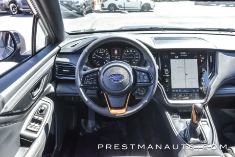Photos of 2025 Subaru Outback Wilderness for sale in Salt Lake City, UT at Prestman Auto