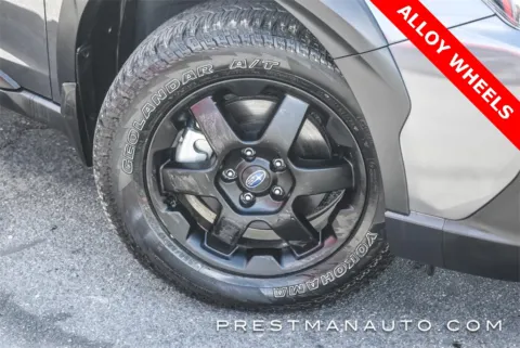 More photos of 2025 Subaru Outback Wilderness at Prestman Auto, UT